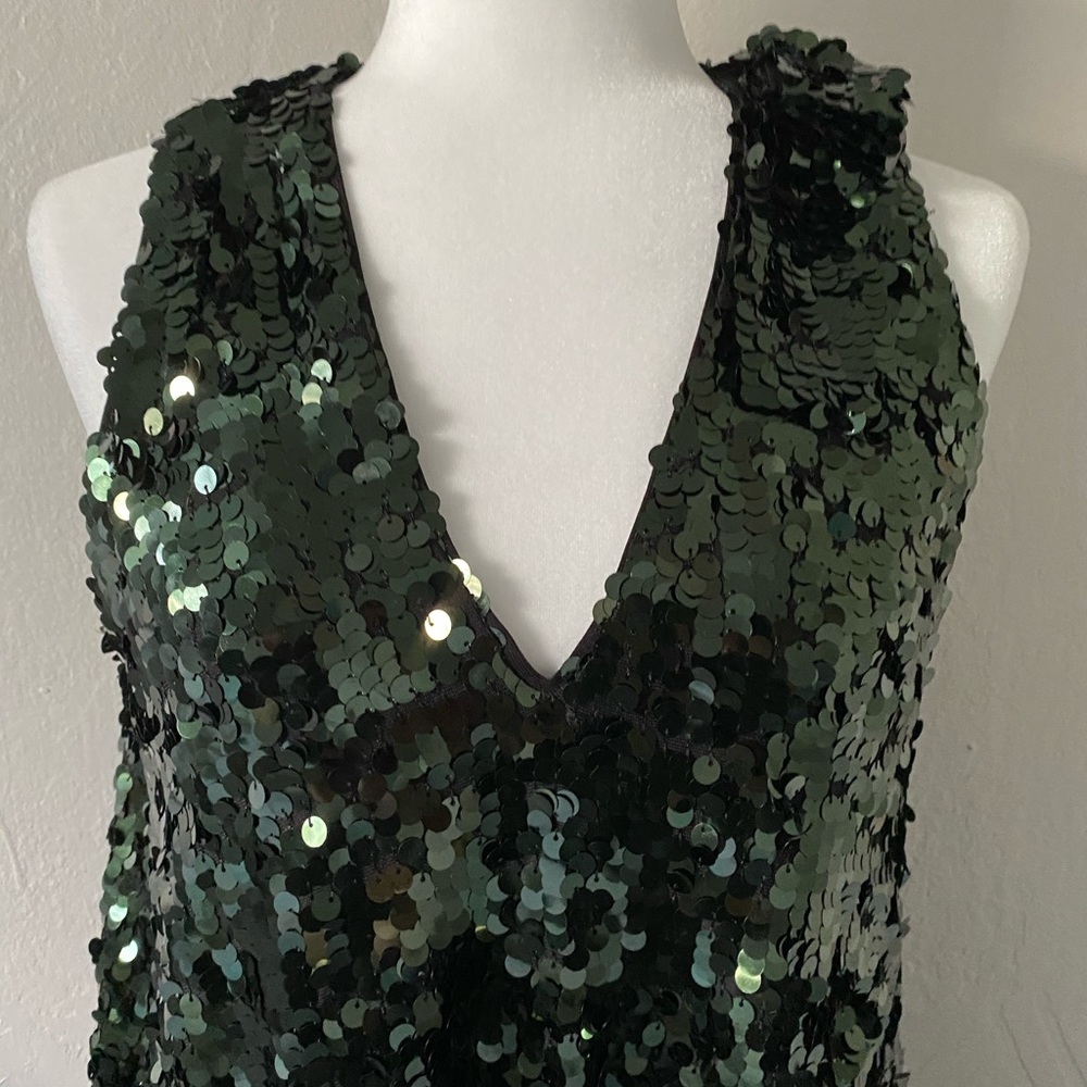 Zara limited edition dress - Picture 7 of 8